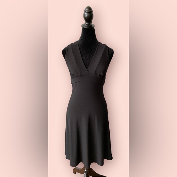 B Darlin: Black Dress - Picture 10 of 17